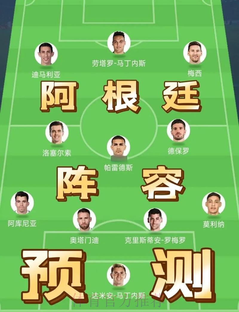 最新世界杯阿根廷C罗小组赛形势全解析 最新世界杯阿根廷C罗小组赛形势全解析