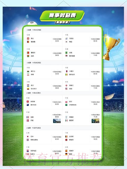 本届世界杯葡萄牙凯恩比赛时间最新更新